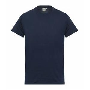 NEW PRIMO EMPORIO men's cotton jersey t-shirt in midnight blue